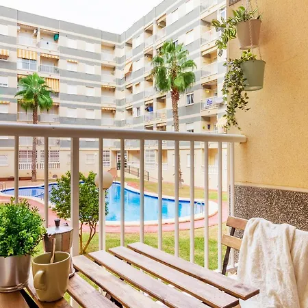 Pink Sunshine Apartamento *