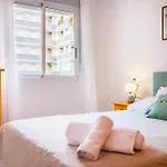 Appartement Pink Sunshine