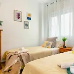 Pink Sunshine Appartement