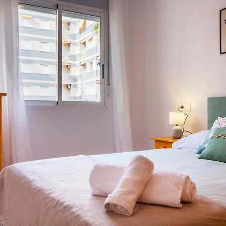 Pink Sunshine Torrevieja