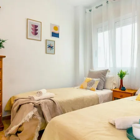 Pink Sunshine * Торрев'єха