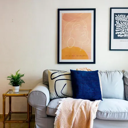 Pink Sunshine * Торрев'єха