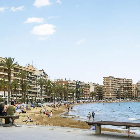 Pink Sunshine * Torrevieja
