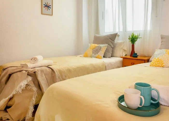 公寓 Pink Sunshine