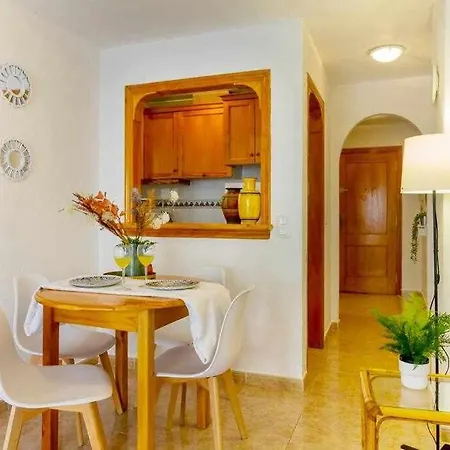 Apartamento Pink Sunshine *