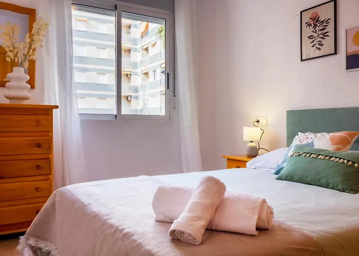 Pink Sunshine Torrevieja