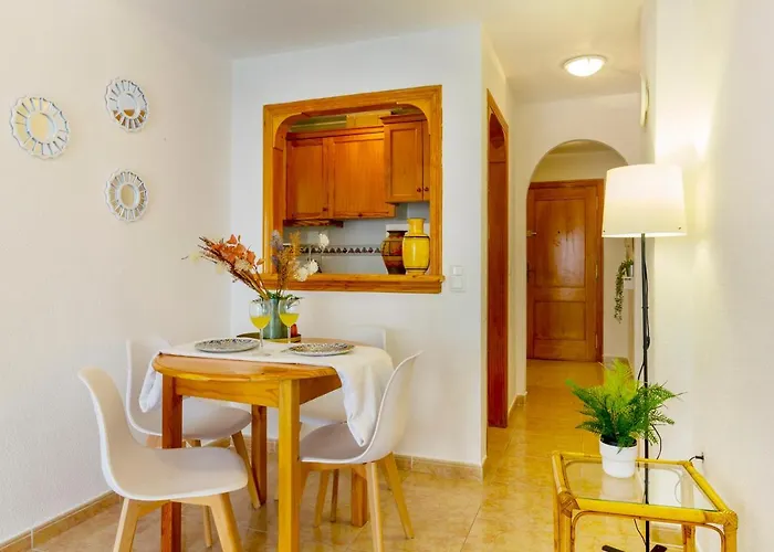 Pink Sunshine Torrevieja