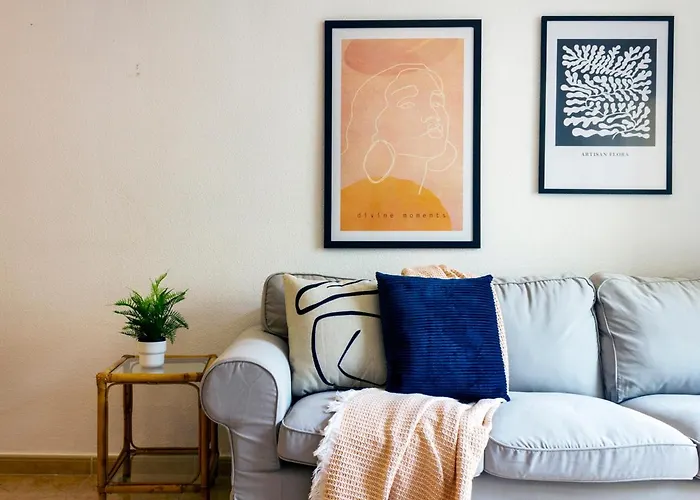 Pink Sunshine * Torrevieja