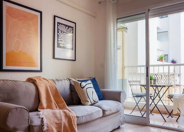 Lägenhet Pink Sunshine *