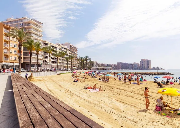 Pink Sunshine Lägenhet *