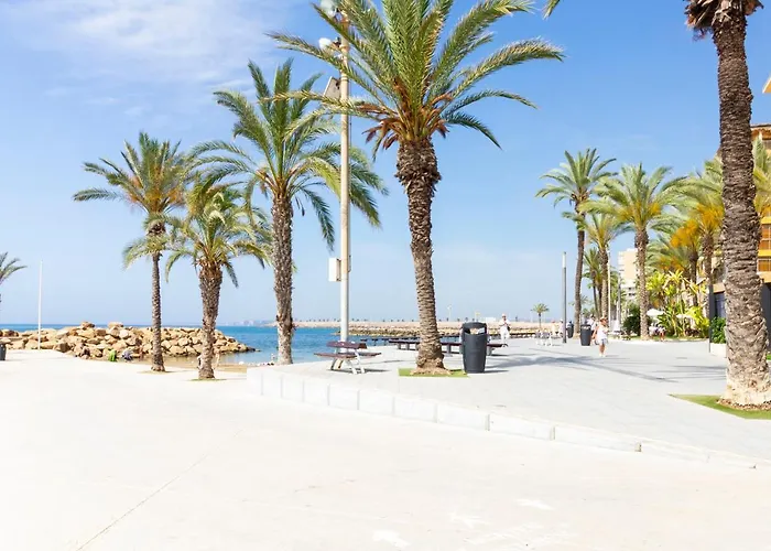 Pink Sunshine Lägenhet *